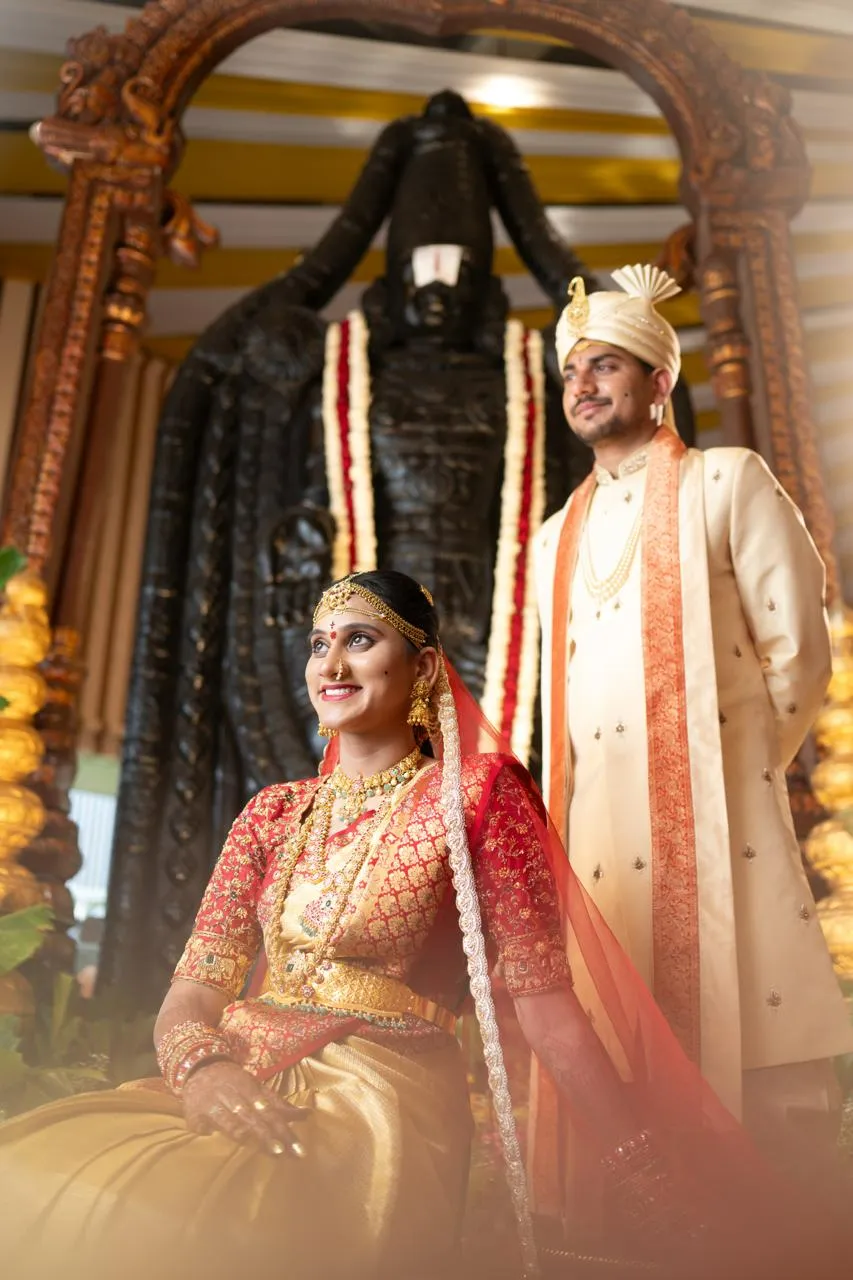 Wedding Moment 6